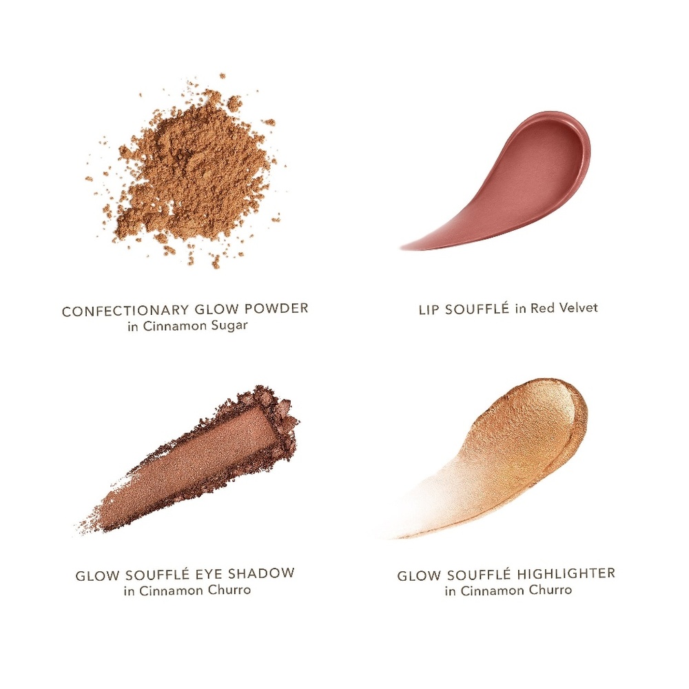 BECCA Glow Highlight Kit - Picture 2 of 6
